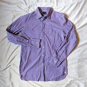 J Crew Button-Down